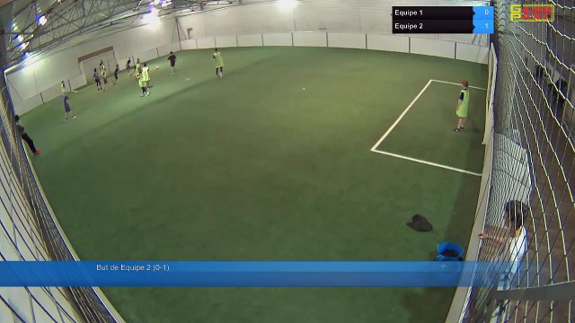 Equipe 1 Vs Equipe 2 - 29/08/18 11:58 - Loisir Poitiers - Poitiers Game Parc