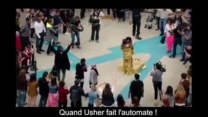 Quand les stars font des surprises aux fans