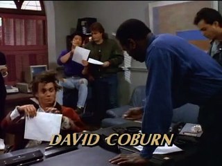 21 Jump Street s03e16