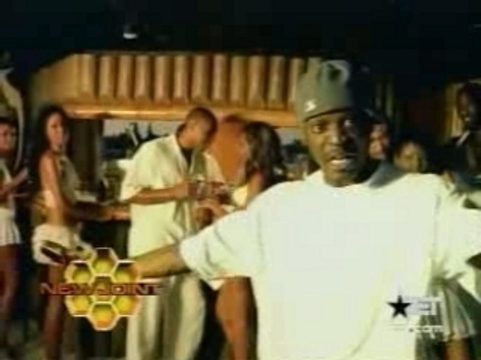 Cam'Ron - Girls