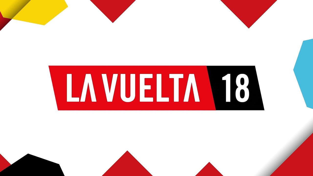 Onboard camera - Sequence of the day - Étape 4 / Stage 4 - La Vuelta 2018