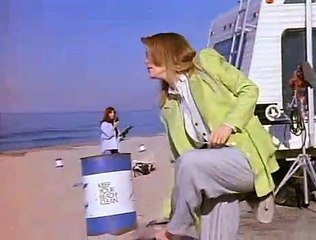 Beauty and the Beast s02e16-A Distant Shore