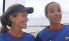 Beach Tennis : Garnier/Vadel championnes de France !