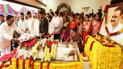 రాజ్యసభ లో తెలుగు లో మాట్లాడిన హరికృష్ణ