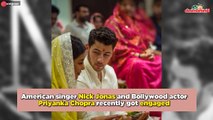 Priyanka Chopra, Nick Jonas’ moms dancing to 3 Peg at the roka are all Punjabi moms ever.