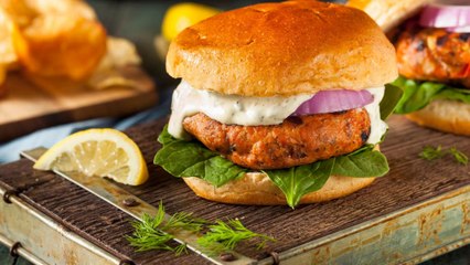 6 idées de recettes de poisson pour petits et grands !