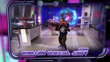 Lab Rats S03E02 The Jet Wing