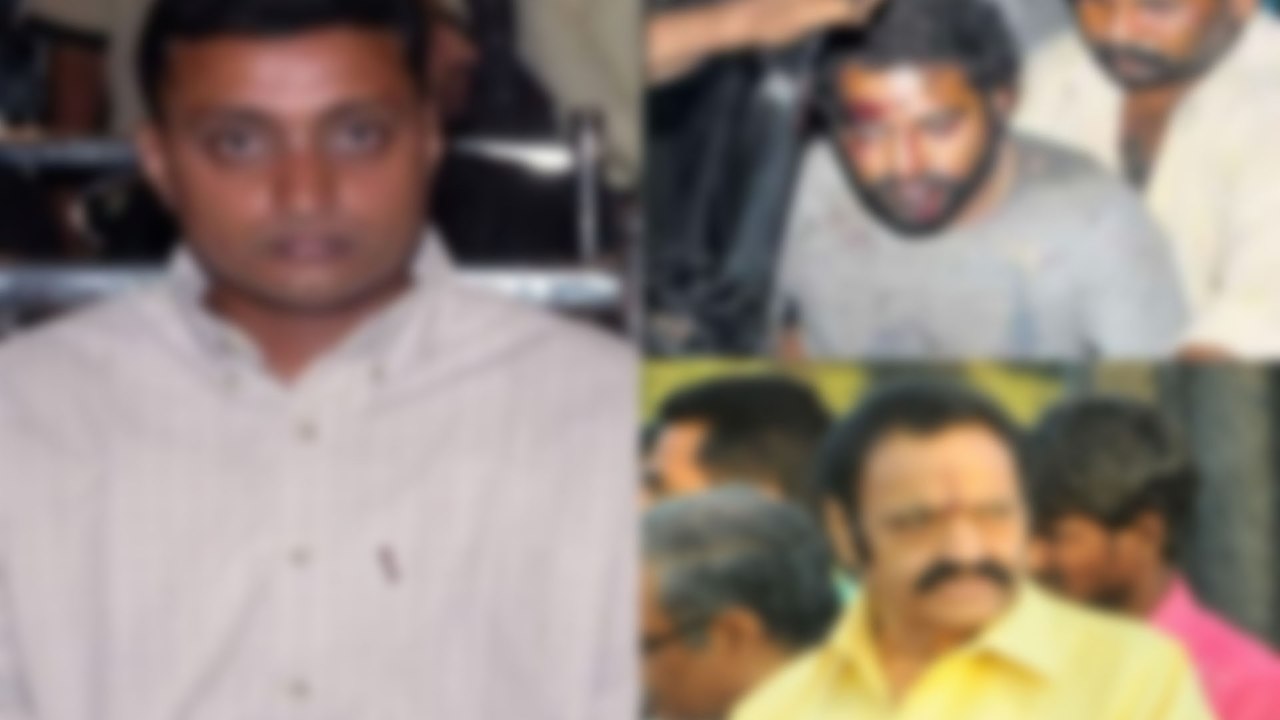 నందమూరి కుటుంబాన్ని బెదిరిస్తున్న 9 అంకె