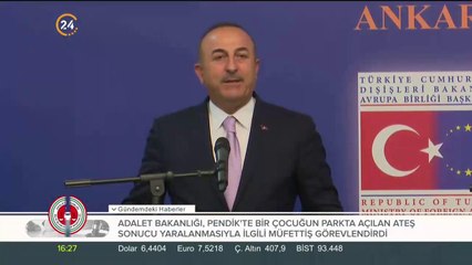 4. Reform Eylem Grubu toplantısı