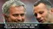 Time for United fans to get behind Mourinho - Giggs