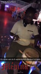 08 septembre à Genève : la surprise que prépare Wally Seck pour le public. Wow !