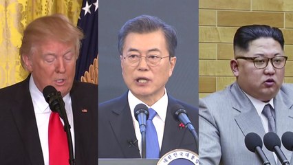 北, 美 압박에 침묵...대북제재 비난만 / YTN