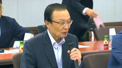 '보수 심장' 구미 찾은 이해찬 "민생에 좌우 없다" / YTN