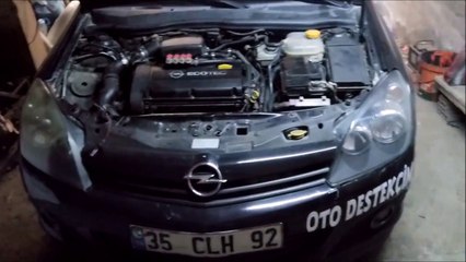 Xenon Montajı Nasıl Baglanır