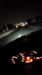 Autoroute A1 : Un automobiliste provoque un accident en roulant à contresens !
