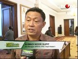 Badan Anggaran DPR RI Kunjungi Provinsi Jawa Timur