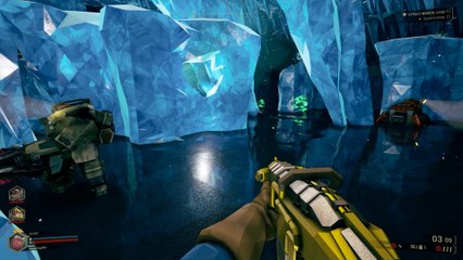 Deep Rock Galactic - Trailer Mise à jour #16