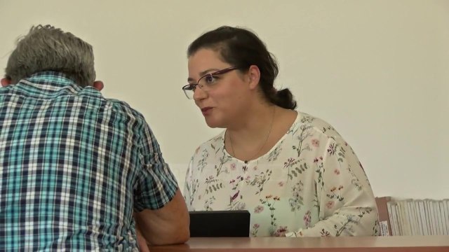 Një ditë me punonjëset e Bibliotekës Kombëtare - Top Channel Albania - News - Lajme