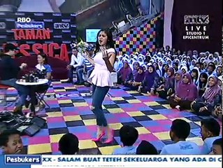 Bennu, Indonesian Top Make-Up Artist di Pesbukers