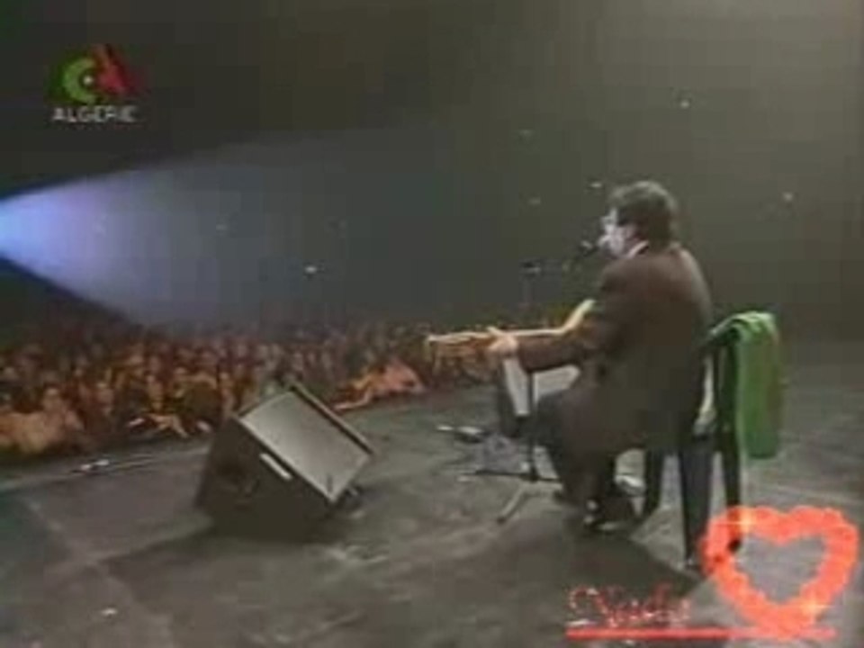 Hachemi Guerouabi ALLO ALLO