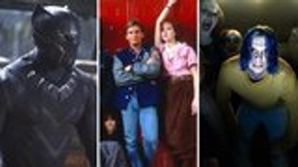 What's Coming to Netflix in September 2018 | THR News