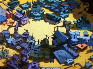 Bravestarr   (S01E12)   Eyewitness