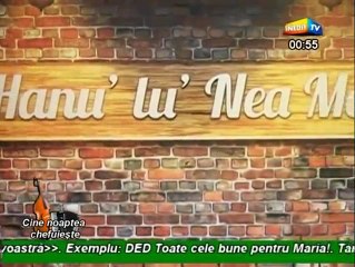 Angela Calin - Sunt la jumatatea vietii