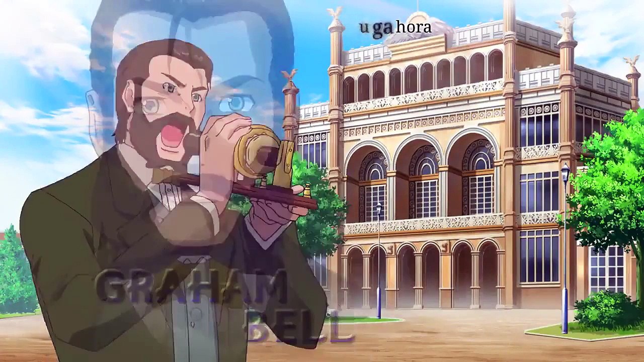 Time Travel Shoujo 04 Vostfr