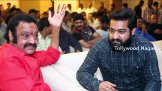 Big Shock to NTR Family | Nandamuri Harikrishna is No More | Jr NTR Father Harikrishna Passed Away