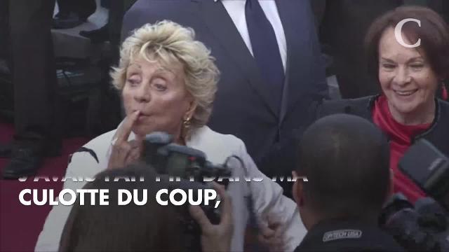 Il m'avait oubliée : Julie Depardieu raconte le jour où son père Gérard Depardieu l'a laissée terrorisée sur un tournage