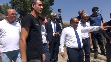 7 Bin yıllık şehir Bitlis tarihi dokusuna kavuşuyor