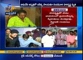 Nandamuri Harikrishna Death | Watch Live Update From Kamineni Hospital | Nalgonda