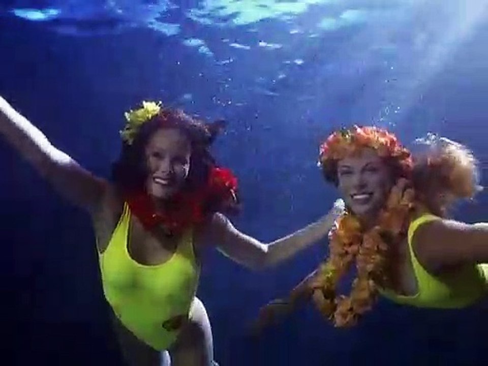 Baywatch S10E01 Aloha  Baywatch Dvdrip Xvi