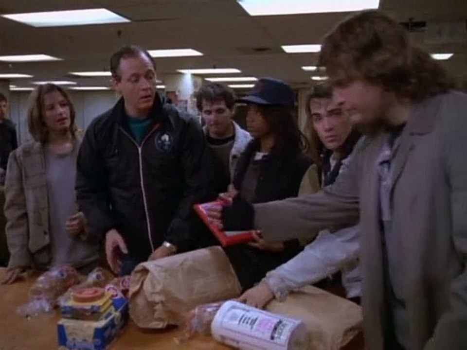 21 Jump Street s03e17