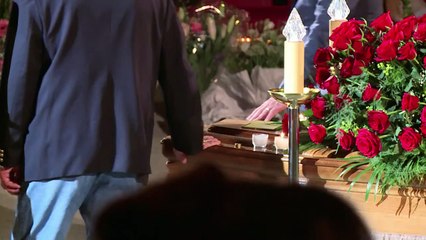 Derniers adieux à Rosa Bouglione, légende du cirque