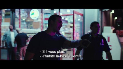 MONSTERS AND MEN (bande-annonce VOST)