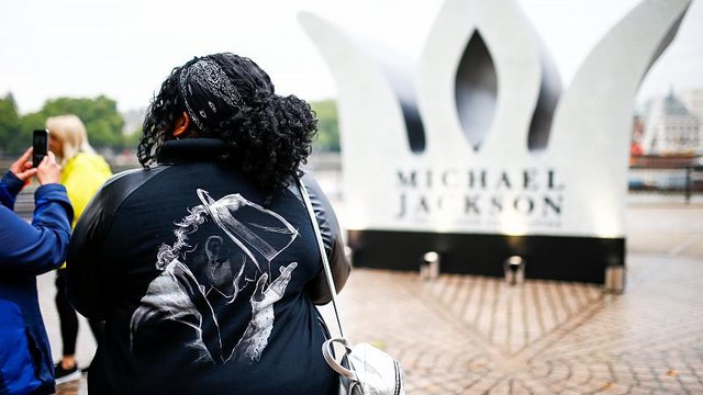 Le Roi de la Pop Michael Jackson aurait eu 60 ans