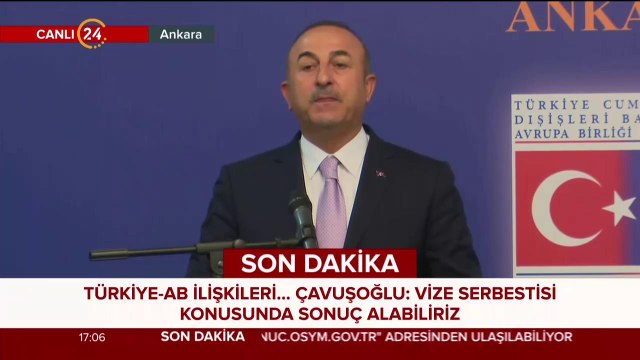 4. Reform Eylem Grubu toplantısı