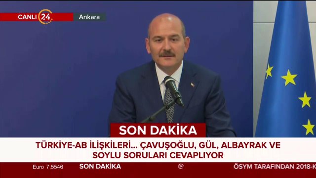 4. Reform Eylem Grubu toplantısı