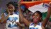 Asian Games 2018: Swapna Barman Clinches Gold medal for India in Heptathlon | वनइंडिया हिंदी