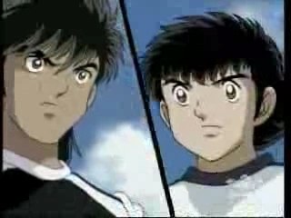 Kojiro Hyuga