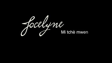 JOCELYNE MI TCHE MWEN (2017) Trailer - HD