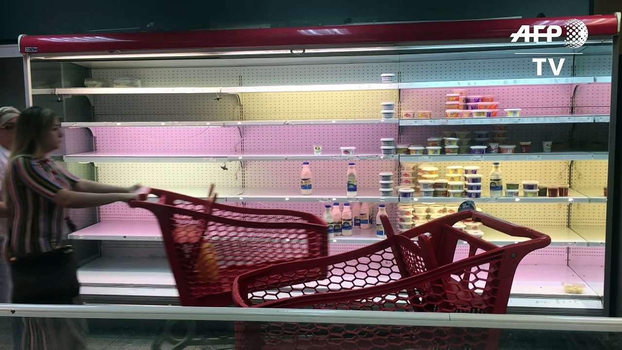 As incertezas do plano econômico de Maduro