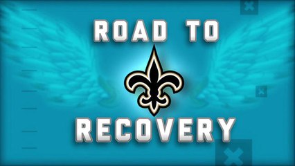GMFB maps out Saints' 'road to recovery'