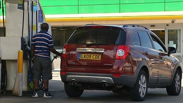 Почему водители переплачивают за топливо?