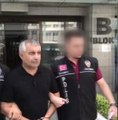 Kırmızı Bültenle Aranan Azeri Mafya Lideri İstanbul'da Yakalandı