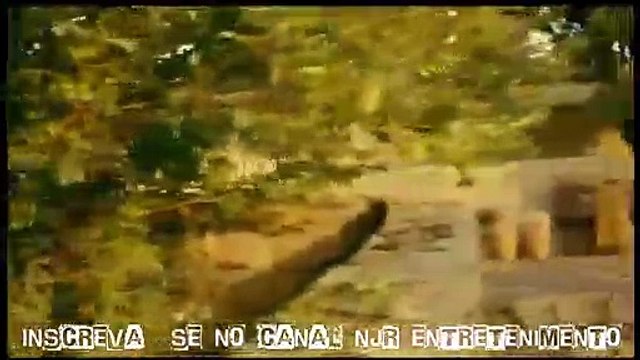 NOVELA JESUS CAPÍTULO 26 (28-08-2018) COMPLETO