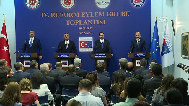 İçişleri Bakanı Süleyman Soylu ''Düzensiz göç ve uyuşturucu ile büyük mücadele veriyoruz '' - ANKARA