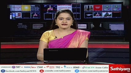 சென்னையில் உள்ள மென்பொருள் தயாரிப்பு நிறுவனத்தில் இன்று காலை முதல் வருமான வரி சோதனை