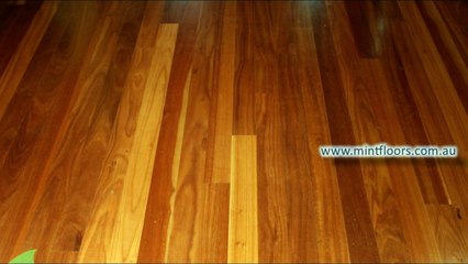 Solid Wood Flooring On Underfloor Heating